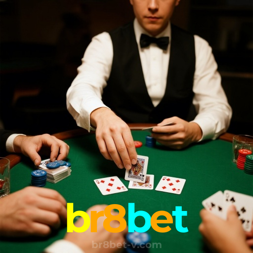 br8bet:Jogue poker, roleta e aposte no futebol no cassino online mais seguro!