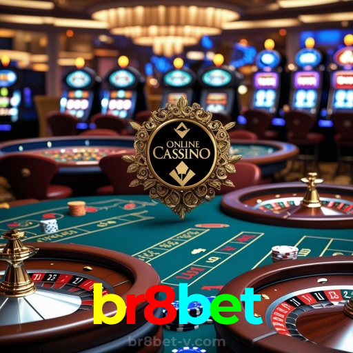 br8bet:O cassino online perfeito para quem adora apostar no futebol e jogar roleta!