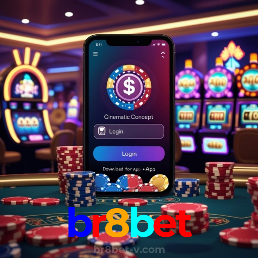 br8bet：Jogue nas mesas de poker e conquiste prêmios épicos!