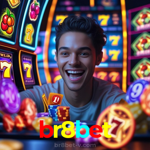 br8bet:O melhor cassino para você jogar slots e apostar no seu time de futebol!
