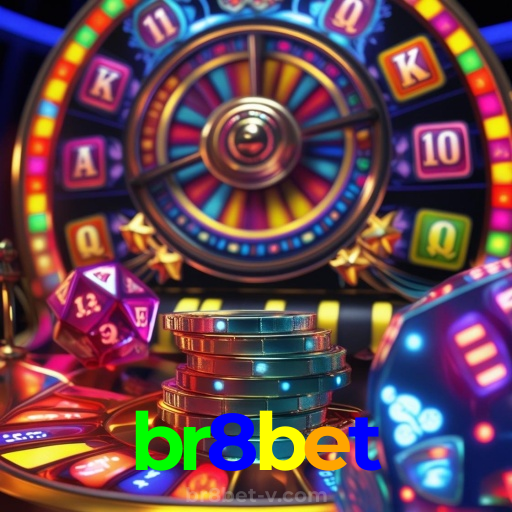br8bet:A emoção das slots te espera! Aposte agora e ganhe!