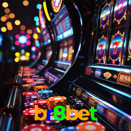 br8bet:Onde a sorte está ao seu lado: apostas no futebol e vitórias no cassino!