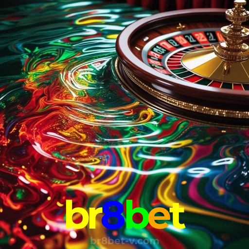 br8bet:Jogue nas roletas e veja grandes prêmios surgirem para você!