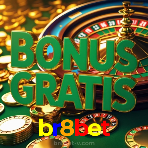 br8bet：Aposte no futebol e ganhe prêmios em blackjack e roleta online!