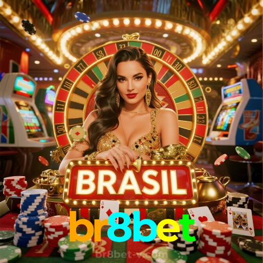 br8bet：A sorte te espera no cassino online com apostas no futebol e roleta!