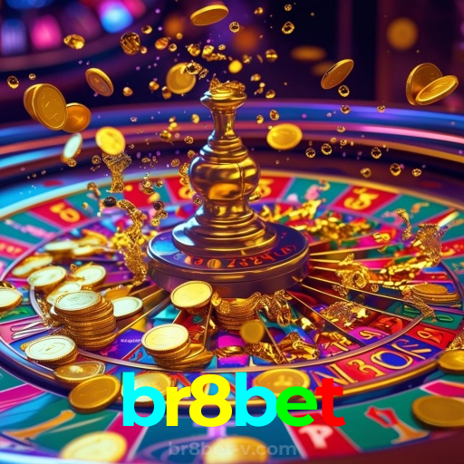 br8bet:A melhor plataforma para apostas no futebol e diversão em jogos de cassino!