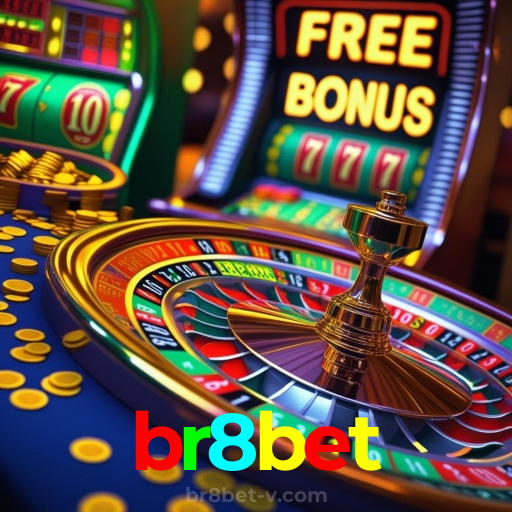 br8bet:A melhor plataforma para apostas no futebol e diversão em jogos de cassino!