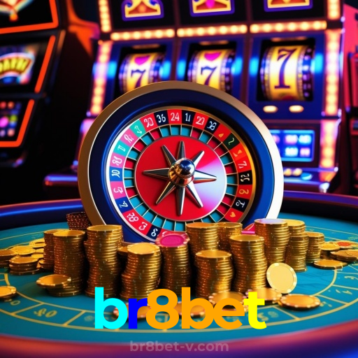 br8bet:Sinta a emoção de ganhar no cassino online! Aposte e vença!