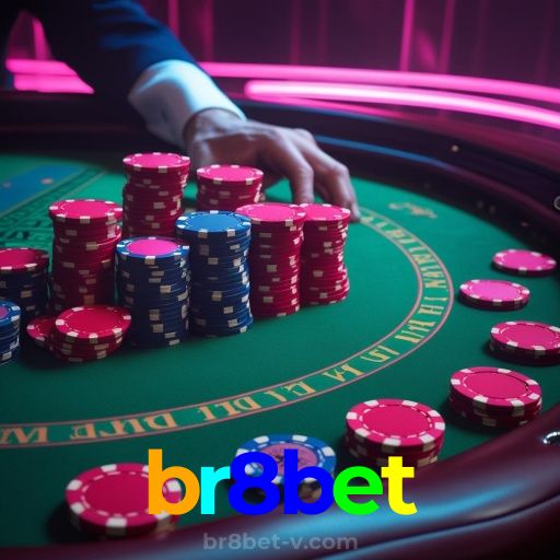 br8bet：Jogue agora no nosso cassino online e ganhe muito mais!