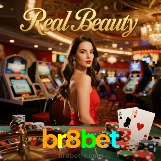 br8bet：Apostas ao vivo no futebol e diversão em jogos de cassino como slots e roleta!