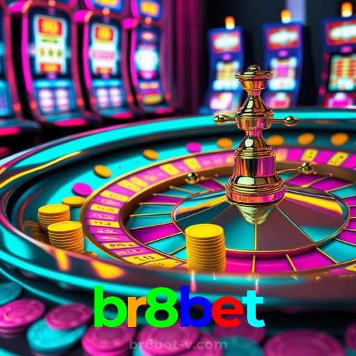 br8bet:A melhor plataforma de jogos de cassino e apostas no futebol está aqui!