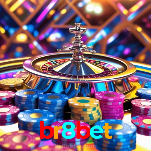 br8bet：Cada giro nas slots pode ser uma grande vitória! Aposte agora!