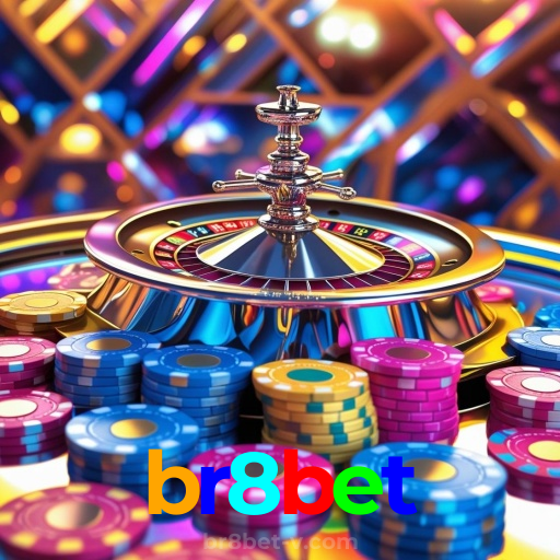 br8bet:Apostas emocionantes no futebol e diversão garantida com roleta e poker!