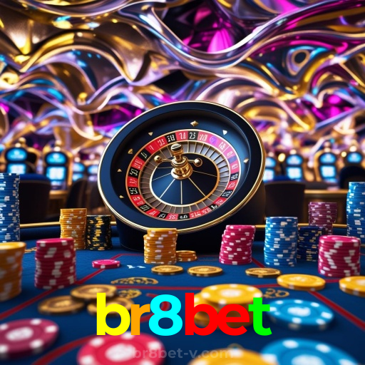 br8bet:O cassino online mais seguro para apostas no futebol e roleta!