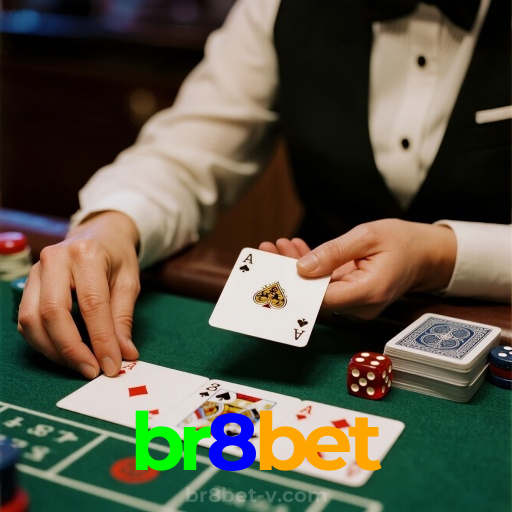 br8bet：Jogue poker como um profissional e ganhe grandes prêmios!