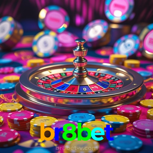 br8bet：Aposte no futebol e jogue os melhores jogos de cassino com grandes prêmios!