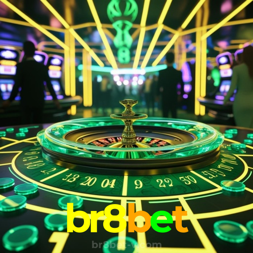 br8bet:Apostas no futebol e grandes prêmios nos melhores jogos de cassino!