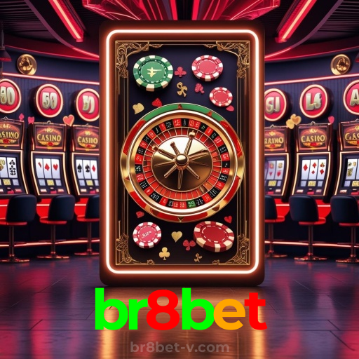 br8bet:Jogue roleta, aposte no futebol e ganhe em grande estilo no cassino!