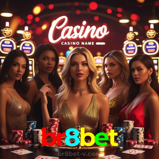 br8bet：Entre na ação! Aposte nas slots e conquiste grandes vitórias!