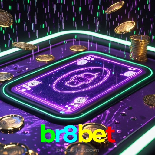 br8bet：As slots mais emocionantes estão esperando por você! Jogue agora!