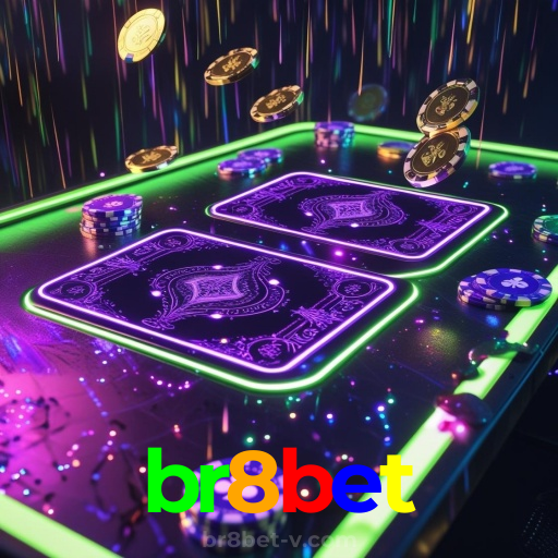 br8bet：Jogue poker online e mostre suas habilidades nas cartas!