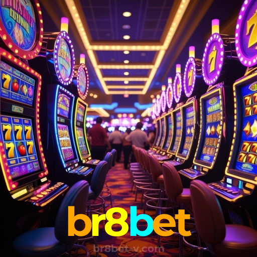 br8bet:Jogue slots, aposte no futebol e ganhe no cassino online mais seguro!