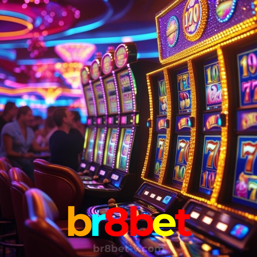 br8bet：Jogue slots, blackjack e aposte no futebol para diversão e vitórias!
