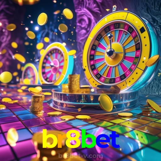 br8bet：Aposte nas roletas e veja os prêmios incríveis chegarem até você!