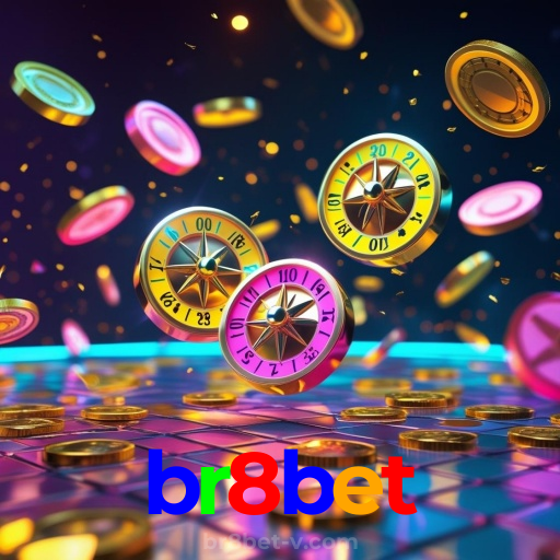 br8bet:Aposte no futebol e ganhe prêmios fantásticos jogando slots e roleta!