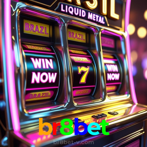br8bet：O cassino online está esperando por você! Jogue e vença!
