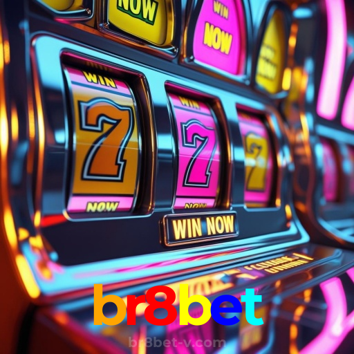 br8bet：Divirta-se com slots e apostas ao vivo em futebol no nosso cassino online!