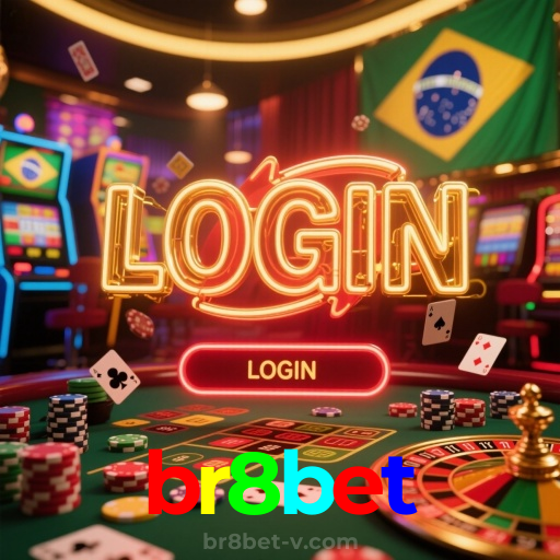 br8bet：A sorte está no cassino online com jogos de poker, roleta e apostas no futebol!