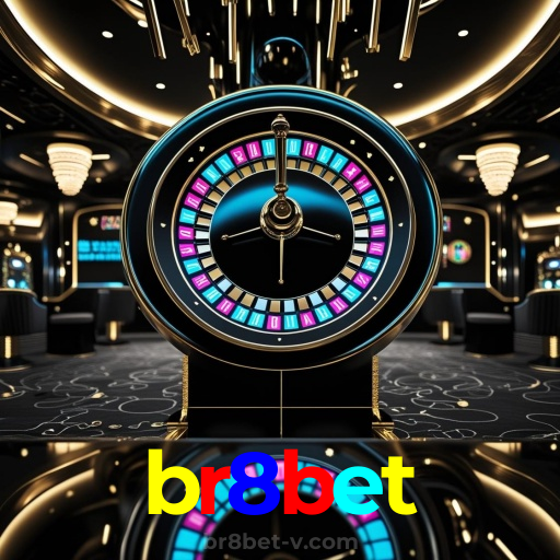 br8bet:Apostas no futebol e grandes vitórias em roleta e blackjack!