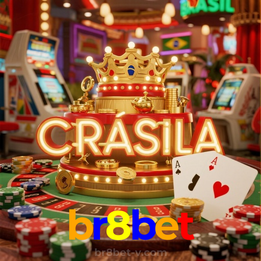 br8bet:Diversão sem limites com roleta, blackjack e apostas em futebol ao vivo!
