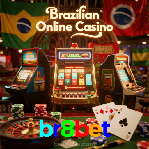 br8bet:A diversão está garantida! Aposte nas melhores slots agora!