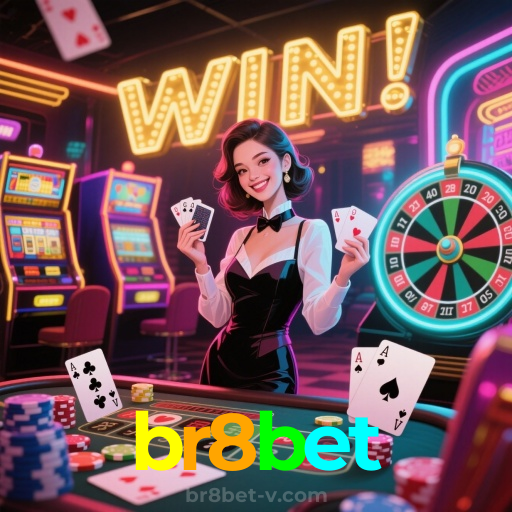 br8bet:Jogue nas melhores slots e conquiste grandes jackpots!