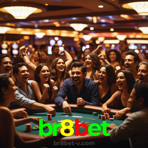br8bet：Entre no nosso cassino e aposte nas melhores máquinas caça-níqueis!