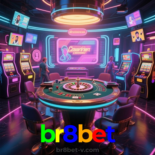 br8bet：As melhores slots com grandes vitórias te aguardam! Jogue agora!