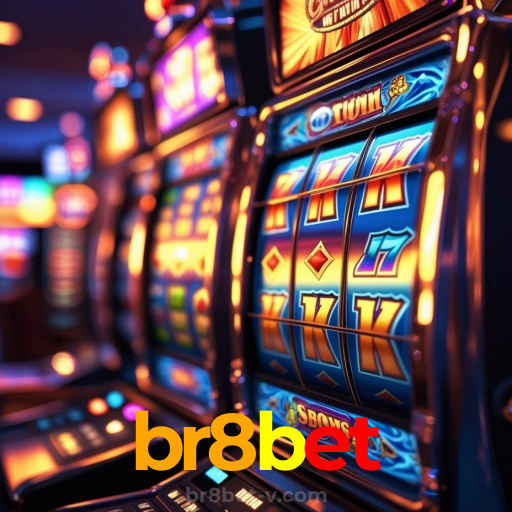 br8bet：Jogue poker, aposte no futebol e conquiste prêmios incríveis!