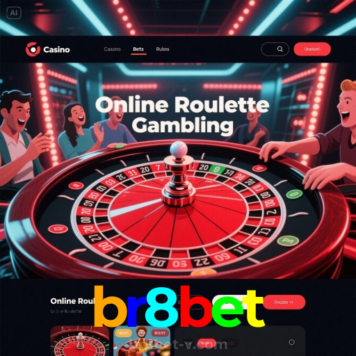 br8bet：Jogue poker, roleta e aposte no futebol no cassino online mais seguro!
