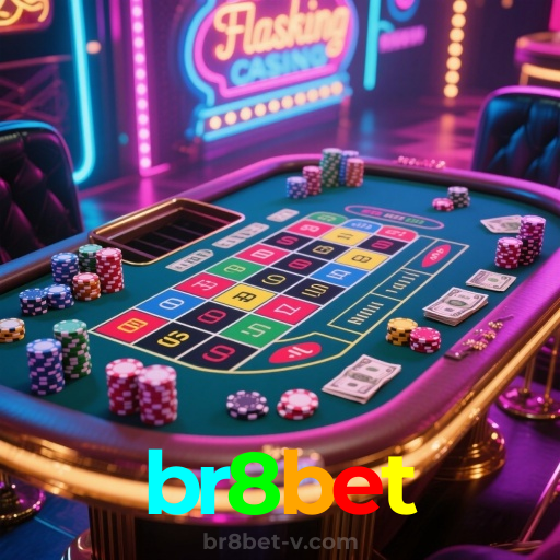 br8bet：Aposte no futebol e jogue os jogos mais emocionantes como blackjack e poker!