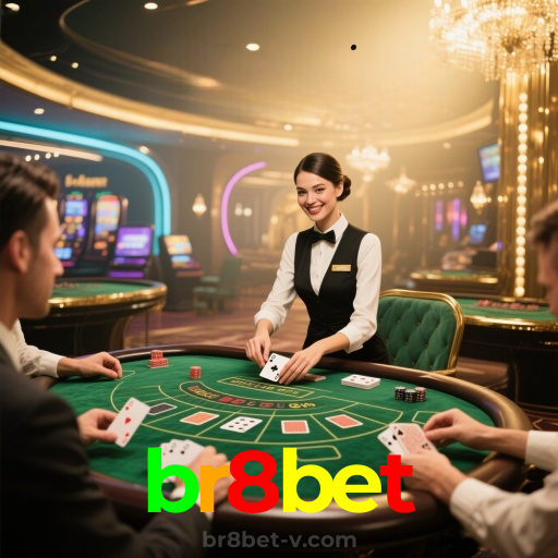 br8bet：Jogue nas slots e viva a emoção das grandes vitórias!