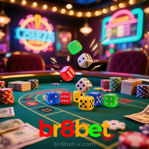 br8bet：A sorte está na roleta! Aposte e ganhe agora!