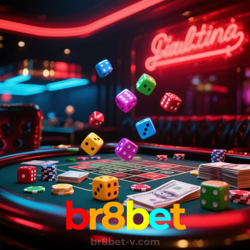 br8bet：Jogue nas slots e ganhe prêmios surreais!