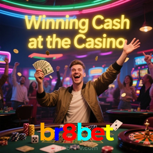 br8bet：O cassino online mais confiável para você apostar no futebol e jogar poker!