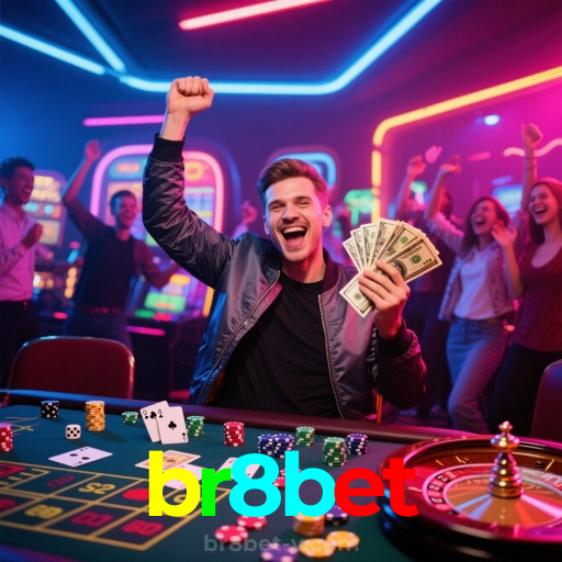 br8bet：Jogue roleta, blackjack e aposte no futebol online, tudo em um só lugar!