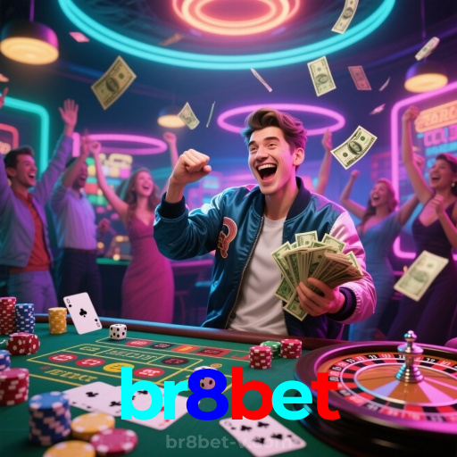 br8bet:Onde a sorte está ao seu lado: apostas no futebol e vitórias no cassino!