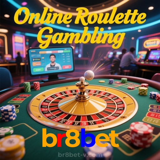 br8bet：A melhor plataforma de cassino para apostas no futebol e roleta!