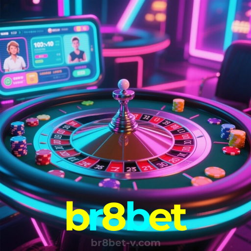 br8bet：Jogue slots, poker e aposte no futebol para prêmios incríveis!