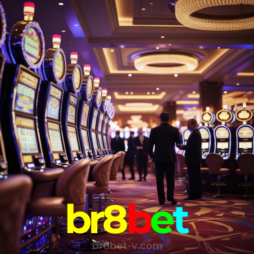 br8bet:Aposte nas melhores slots e conquiste prêmios como nunca!